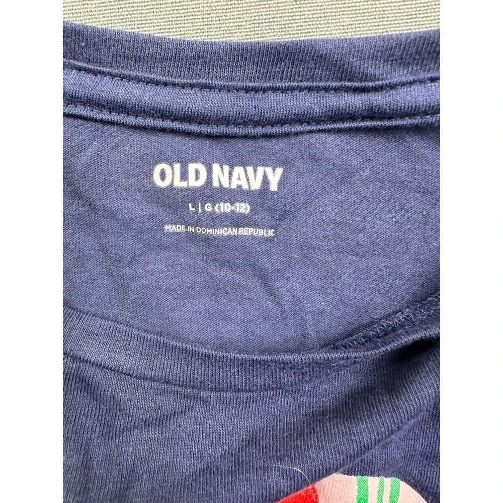 Old Navy long sleeve